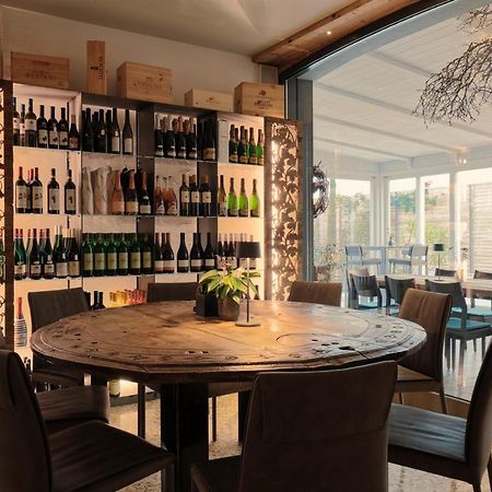 Hotel Miramonti Enoteca Pove del Grappa Eksteriør billede