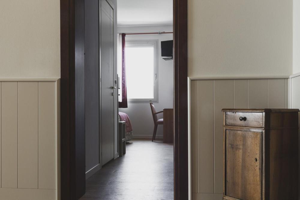 Hotel Miramonti Enoteca Pove del Grappa Eksteriør billede