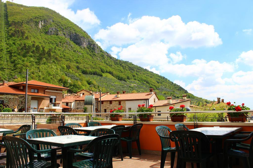 Hotel Miramonti Enoteca Pove del Grappa Eksteriør billede