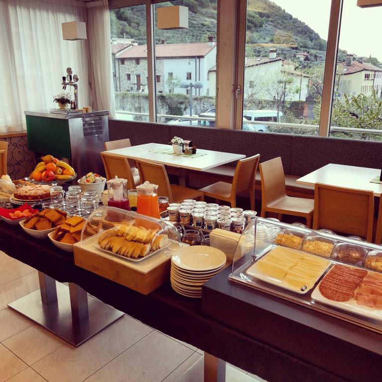 Hotel Miramonti Enoteca Pove del Grappa Eksteriør billede