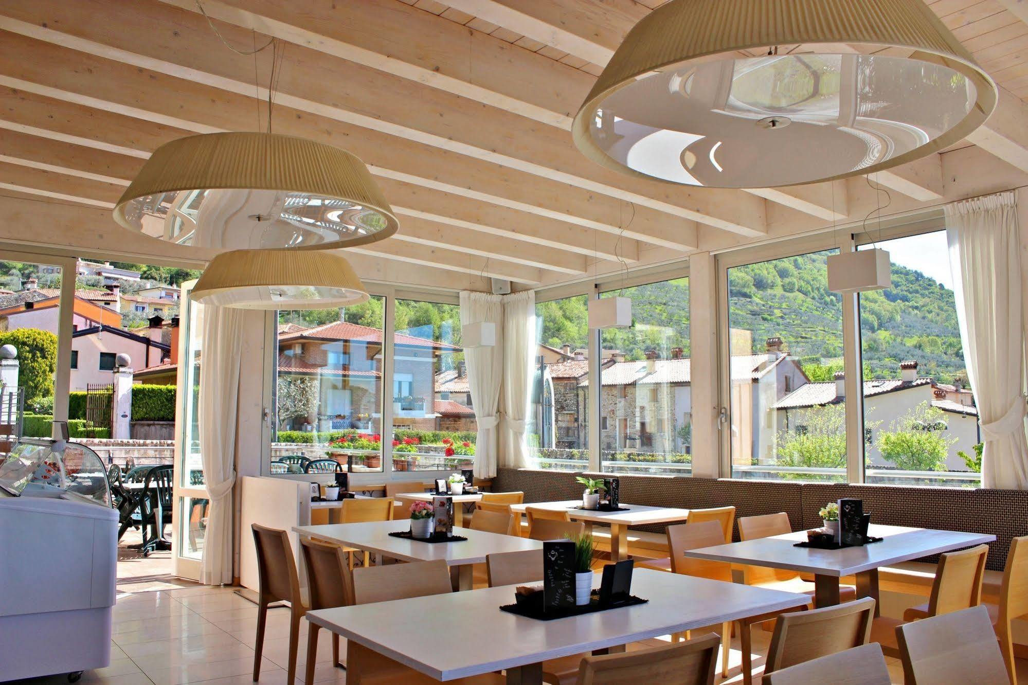 Hotel Miramonti Enoteca Pove del Grappa Eksteriør billede