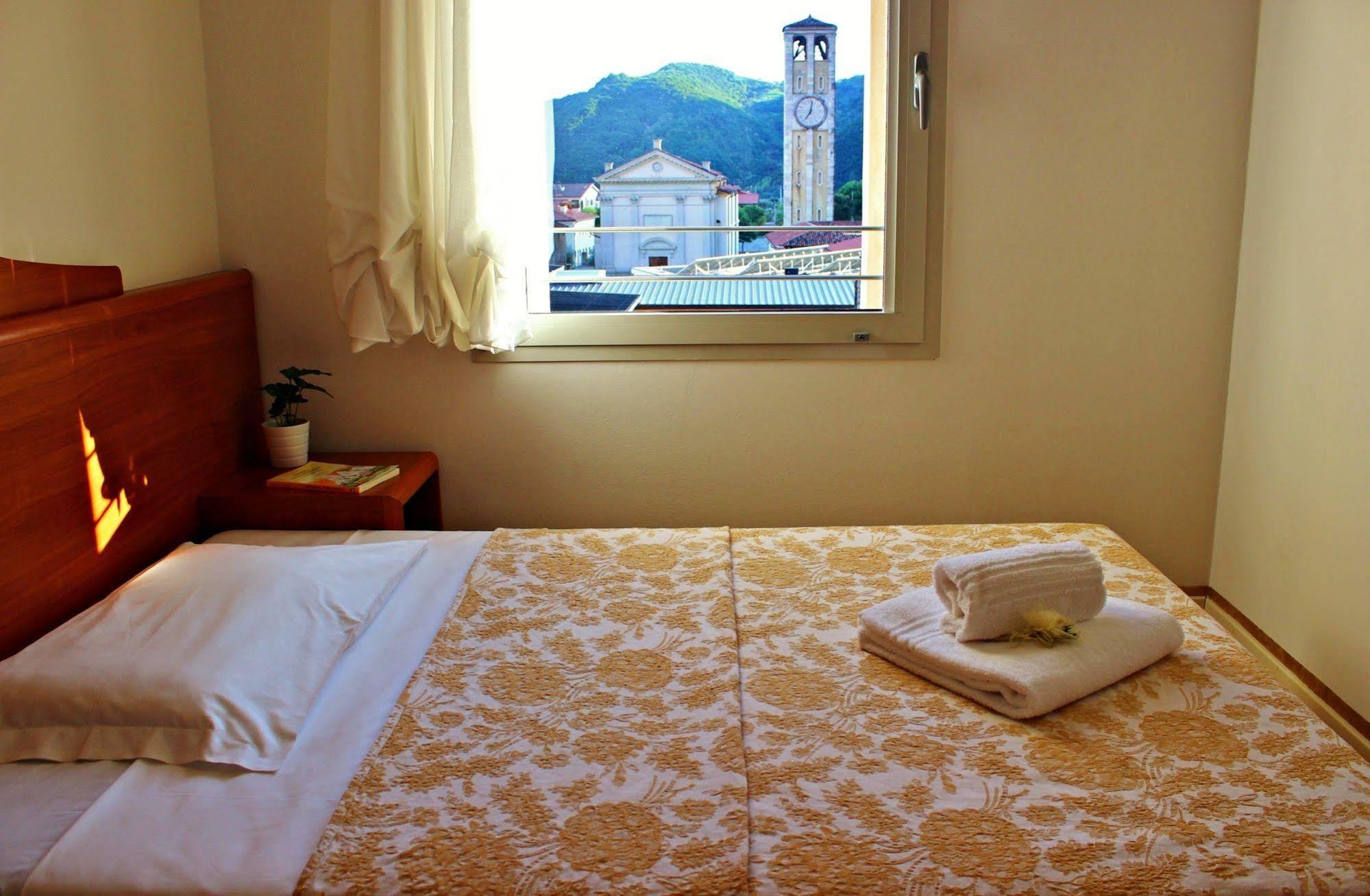 Hotel Miramonti Enoteca Pove del Grappa Eksteriør billede